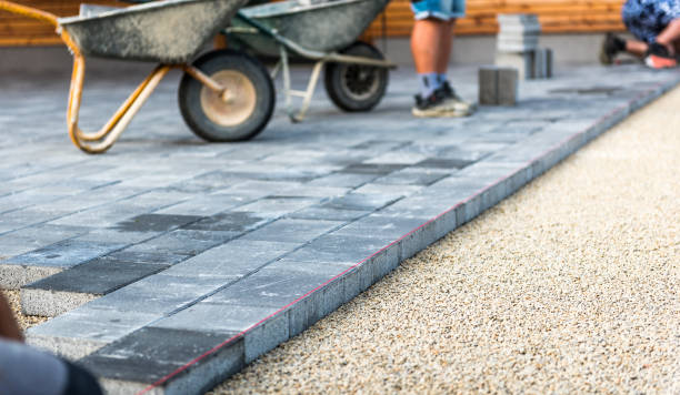 Best Permeable Paver Driveway  in Medford, MN