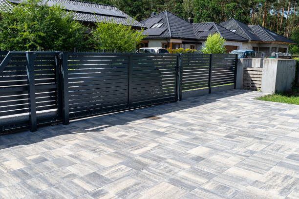 Reasons to Select Us for Your Driveway Paving Requirements in Medford, MN