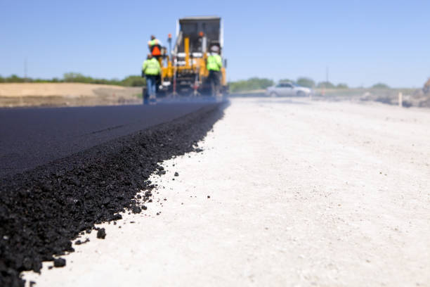 Best Local Driveway Pavers  in Medford, MN
